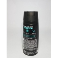 ◺ ❥ ❏ Axe Apollo Sage &amp; Cedarwood Scent 48H High Definition Scent Deodorant Body Spray 113g (From U