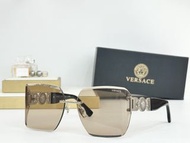 Versace 太陽眼鏡