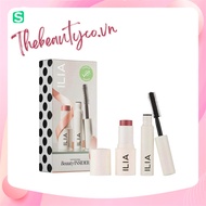 (Bill US) ILIA Sephora Beauty Insider mascara and blush makeup Set