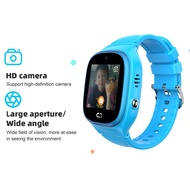 tifirm-MY TD-45 2G Kids Smart Phone Watch Children Smartwatch SOS Call Voice Chat IP67 Waterproof wi