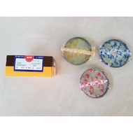 Piston Ring ISUZU D-MAX COM 4jj1 4jk1 Year 2006-2011 STD NPR Size Genuine (1 Set Has 4 Cylinders) 1