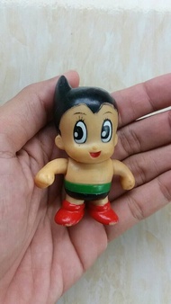 Mainan/Figure 'Astro Boy'