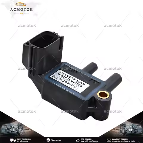 AV61-5L200-AB For FORD GRAND C-MAX FOCUS MK3 GALAXY KUGA MONDEO MK4 S-MAX LAND ROVER DEFENDER Exhaus
