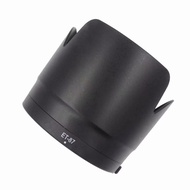 giffplatform ET‑87 Lens Hood for Canon EF 70-200mm f2.8 L IS II USM ฮูดเลนส์ แคนอน