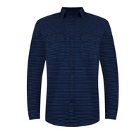 KEMEJA EIGER FLANEL X-BROADLEAF ORIGINAL