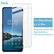 Original Imak Xiaomi Black Shark 4 Pro 9H Anti-Explosion Tempered Glass Xiomi BlackShark 4 Screen Protector Film Ultra thin