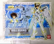 全新 聖闘士聖衣神話 星矢神聖衣原色