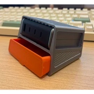 Cuktech 15 Desktop Charger Case Full Color 3D PRINTED