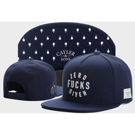 Cayler & SONS SNAPBACK Hat