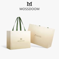 MOSSDOOM New  Fashion Gift Paper Bag