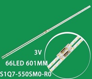 หลอดไฟ BACKLIGHT SAMSUNG 55Q60AA 55Q70AA  QA55LS03AAKXXT QA55LS03BAKXXT QA55Q60AAKXXT QA55Q60ABKXMR 