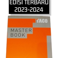 Newest CATALOG TACO HPL 2023 - 2024 CATALOG TACO MASTERBOOK TACO HP