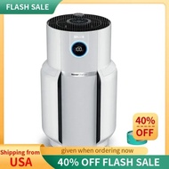 Hp302 Neverchange Air Purifier Max,wholehouse1400 Sqft,odor Neutralizer Technology,captures 99.9% Of