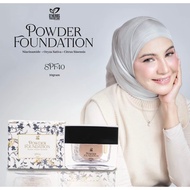 DHERBS- BEST SKIN POWDER + FOUNDATION