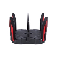 เราเตอร์ ROUTER TP-LINK ARCHER AX11000 Wireless AX11000 NEXT-GEN TRI BAND GAMING ROUTER Gigabit Wi-Fi 6