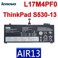 LENOVO L17C4PF0 L17M4PF0 IdeaPad S530-13IML 13IWL 81WU 81J7 Xiaoxin Air 13IWL 5B10R38649 5B10W67314 