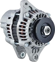 DB Electrical 400-48228 Alternator Compatible with/Replacement For Mazda F2, FE FF9G18-300, 4013365 