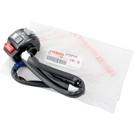 YAMAHA Parts BWSX BWSR BWS Switch Assembly Handle Left Right