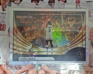 2026 NBA Hoops Anthony Edwards Highlights Card
