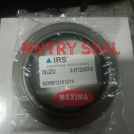 ISUZU ELF NMR71 NKR71 8 97122 937 0 REAR WHEEL OIL SEAL