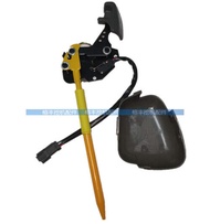 ความปลอดภัยไฮดรอลิกล็อคสําหรับ CAT320B 330B 307B 312B 308C Excavator โดย fur123 Auto Parts การบํารุง