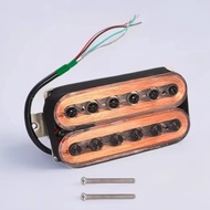 Guitar Pickup Double Coil Pickup Guitar Parts Double Coil Pickup Guitar Accessories