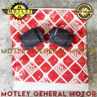 REAR STABILIZER RUBBER bmw E32 E34 E36 FEBI BRAND