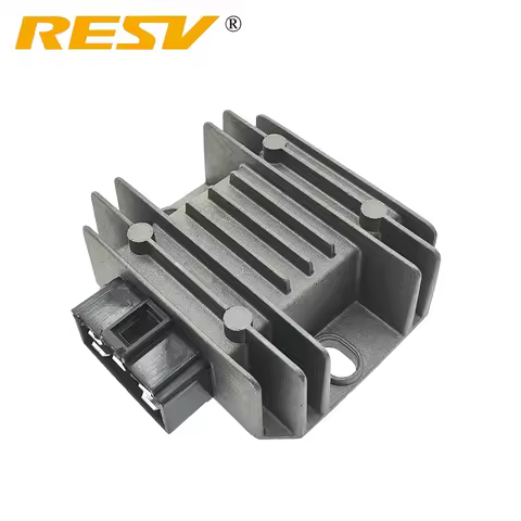 RESV for Yamaha NMAX N-MAX 125 155 160 GPD125-A GPD150-A Lander 250 XTZ250 4B4-H1960-01 Voltage Regu