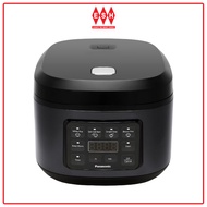 Panasonic SR-DA182KSK 1.8L Micro Computer Rice Cooker | ESH