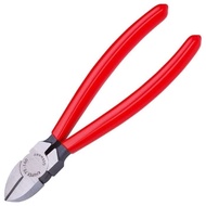 70 01 180 Knipex Diagonal Cutting Plier/ Cutting Pliers 180 Mm