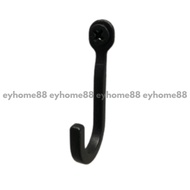 Minimalist wall hook size 52mm EYO IK32063