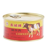 長城牌 - 鹹牛肉