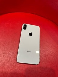 I phone x 256g