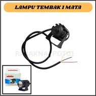 MATA D2 Laser Mini Spotlight D2 Light D2 LED Spotlight 1 Eye