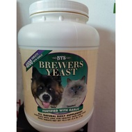 Brewers Yeast tablet 100's REPACK