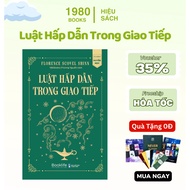 Books - Law of Attraction in Communication - 1980books Bookstore