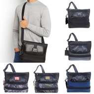 Tumi travis crossbody men bag black slingbag