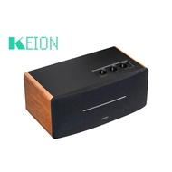 [Edifier] D12 Brown Desktop Wireless Bluetooth Speaker 70W 2 Years Warranty