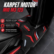 Mio M3 Motorcycle Carpet Mio M3 Carpet/ Mio M3 Foot Mat/ Mio M3 Footrest/