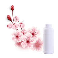 0.5kg 1kg Sakura Fragrance Oil Concentrate
