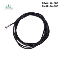 Cap Open Release Cable BN8P-56-880 BP4K-56-880 for  3  2004-2008 Accessories