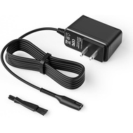 12V Shaver Charger for Braun Series 7 9 3 5 1 XT5 Electric Razor 3040s 340s 9385cc 370 720 760cc 790