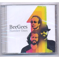 Bee Gees Number Ones [ CD ]