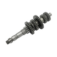 Main Axel Assembly For Jianshe 400 ATV JS400 JS183FMQ Engines F3-510000-0 Original Parts