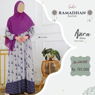 Aura Dress by Sarah Label