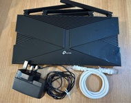 TP Link Ax10 Router