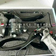 Brembo Corsacorta thailand pcx nmax xmax adv Original Brake master