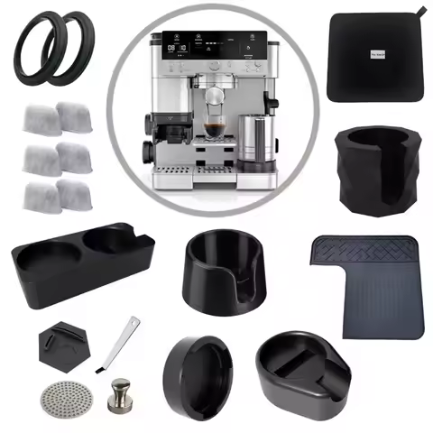 For Ninja Luxe ES601 ES655 ES701 Ninja Luxury Coffee Machine Ninja Espresso Coffee Maker Accessories