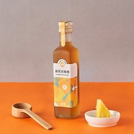 【永禎】鳳梨香檬醋250ml 水果醋 健康果醋 2年釀造 天然發酵
