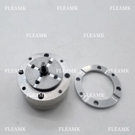 High Quality C7 C9 Oil Control Valve